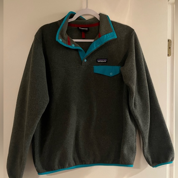 Patagonia Sweaters - Patagonia Pullover